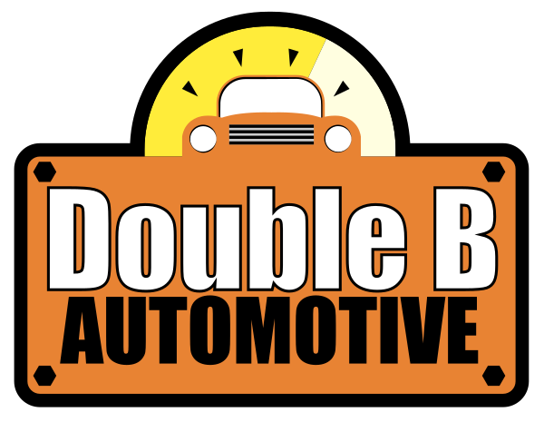 Double B Automotive logo